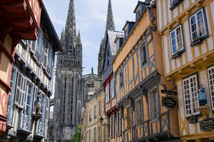Serrurier Quimper